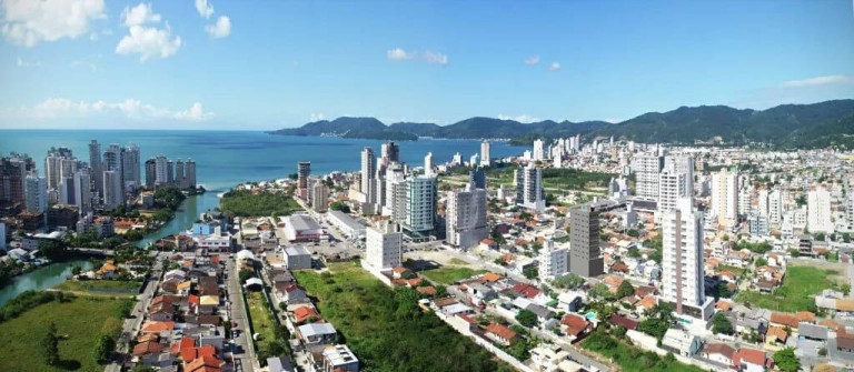 Imagem Apartamento com 2 Quartos à Venda, 65 m² em Balneário Perequê - Porto Belo Imagem Apartamento com 2 Quartos à Venda, 65 m² em Balneário Perequê - Porto Belo