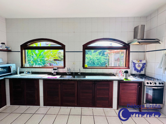 Imagem Casa com 3 Quartos à Venda, 260 m² em Parque Vivamar - Ubatuba Imagem Casa com 3 Quartos à Venda, 260 m² em Parque Vivamar - Ubatuba