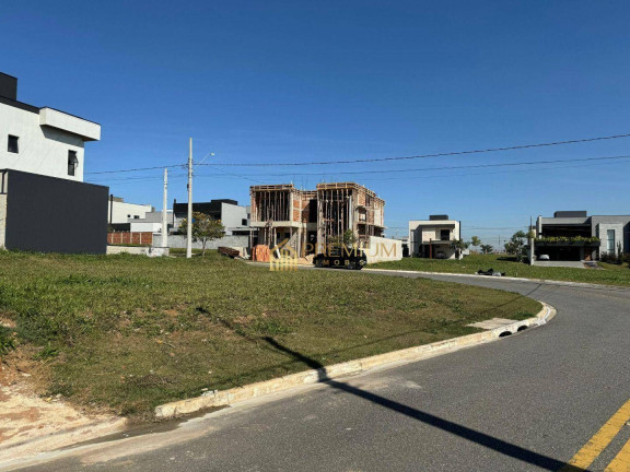 Imagem Terreno à Venda, 350 m² em Recanto Dos Eucaliptos - São José Dos Campos