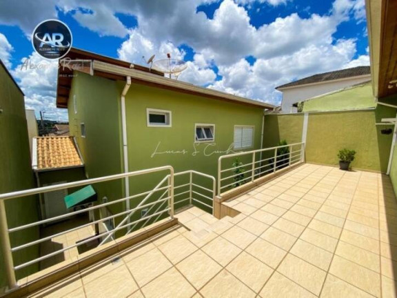 Imagem Casa com 3 Quartos à Venda, 250 m² em Jardim Guanciale - Campo Limpo Paulista Imagem Casa com 3 Quartos à Venda, 250 m² em Jardim Guanciale - Campo Limpo Paulista