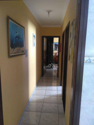 Imagem Casa com 2 Quartos à Venda, 138 m² em Santa Terezinha - Piracicaba Imagem Casa com 2 Quartos à Venda, 138 m² em Santa Terezinha - Piracicaba