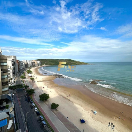 Imagem Imóvel com 3 Quartos à Venda, 100 m² em Praia Do Morro - Guarapari