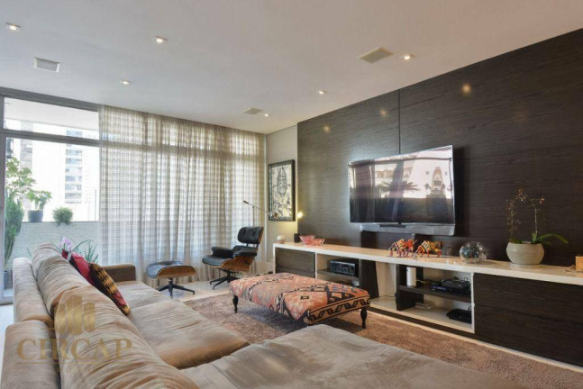 Imagem Apartamento com 4 Quartos à Venda, 314 m² em Higienópolis - São Paulo Imagem Apartamento com 4 Quartos à Venda, 314 m² em Higienópolis - São Paulo