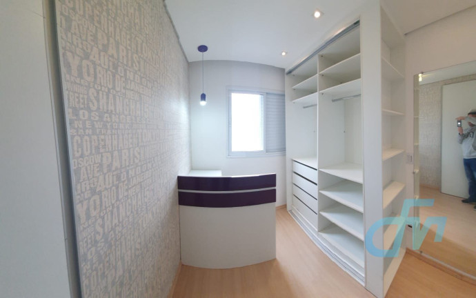 Imagem Apartamento com 3 Quartos à Venda, 66 m² em Parque Suzano - Suzano Imagem Apartamento com 3 Quartos à Venda, 66 m² em Parque Suzano - Suzano
