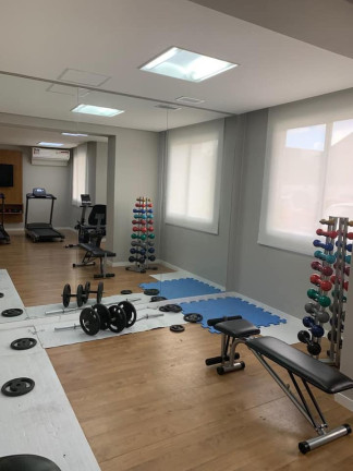 Imagem Apartamento com 2 Quartos à Venda, 52 m² em Ipiranga - São Paulo