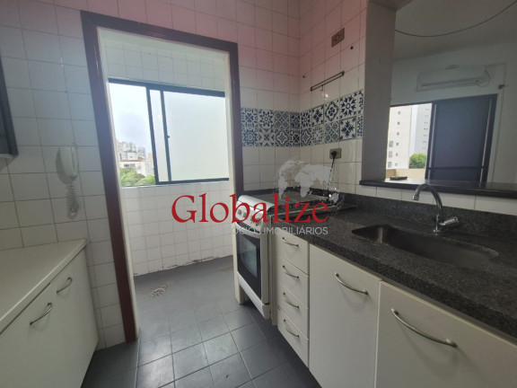 Imagem Imóvel com 1 Quarto à Venda, 65 m² em José Menino - Santos Imagem Imóvel com 1 Quarto à Venda, 65 m² em José Menino - Santos
