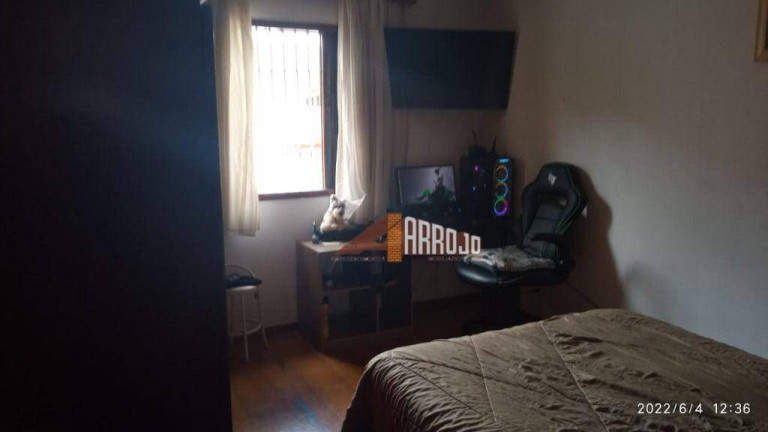Imagem Sobrado com 3 Quartos à Venda, 136 m² em Penha De França - São Paulo Imagem Sobrado com 3 Quartos à Venda, 136 m² em Penha De França - São Paulo