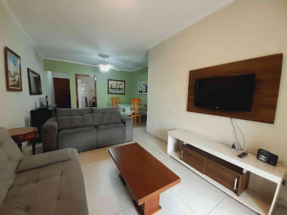 Imagem Apartamento com 2 Quartos à Venda, 96 m² em Vila Guilhermina - Praia Grande Imagem Apartamento com 2 Quartos à Venda, 96 m² em Vila Guilhermina - Praia Grande