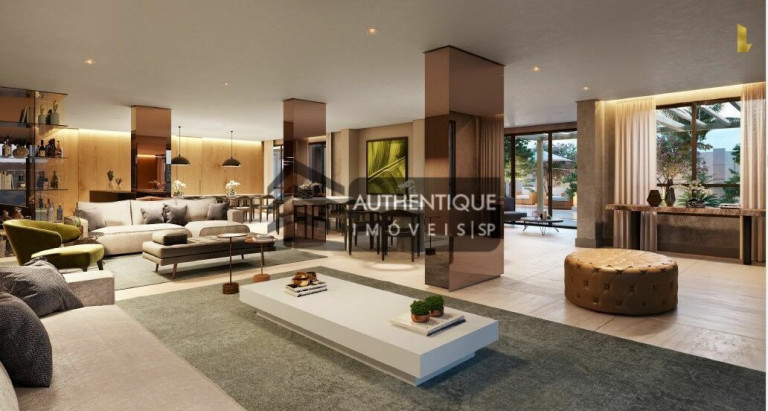 Imagem Apartamento com 4 Quartos à Venda, 164 m² em Santana - São Paulo Imagem Apartamento com 4 Quartos à Venda, 164 m² em Santana - São Paulo
