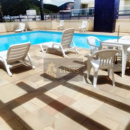 Imagem Apartamento com 3 Quartos à Venda, 95 m² em Tenorio - Ubatuba Imagem Apartamento com 3 Quartos à Venda, 95 m² em Tenorio - Ubatuba