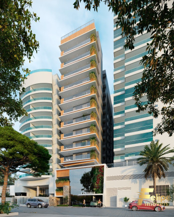 Imagem Imóvel com 3 Quartos à Venda, 89 m² em Praia Da Costa - Vila Velha