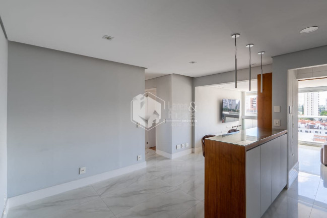 Imagem Apartamento com 2 Quartos à Venda, 70 m² em Campo Belo - São Paulo Imagem Apartamento com 2 Quartos à Venda, 70 m² em Campo Belo - São Paulo