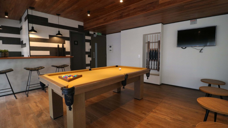 Imagem Apartamento com 2 Quartos à Venda, 162 m² em Itaim Bibi - São Paulo