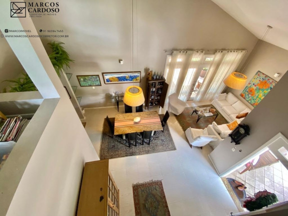 Imagem Casa com 5 Quartos à Venda, 382 m² em Val-de-cães - Belém Imagem Casa com 5 Quartos à Venda, 382 m² em Val-de-cães - Belém