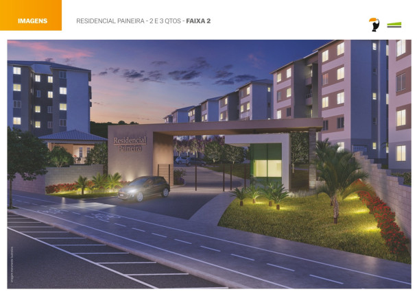 Imagem Apartamento com 3 Quartos à Venda, 55 m² em Monte Azul - Belo Horizonte Imagem Apartamento com 3 Quartos à Venda, 55 m² em Monte Azul - Belo Horizonte