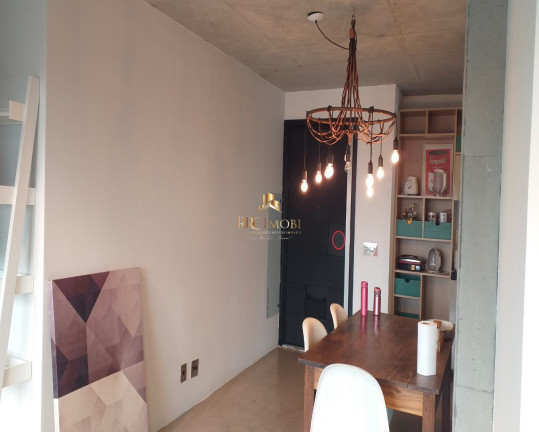 Imagem Apartamento com 1 Quarto à Venda, 70 m² em Campo Belo - São Paulo Imagem Apartamento com 1 Quarto à Venda, 70 m² em Campo Belo - São Paulo