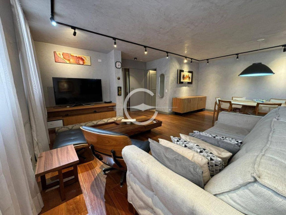 Imagem Apartamento com 1 Quarto à Venda, 94 m² em Itaim Bibi - São Paulo Imagem Apartamento com 1 Quarto à Venda, 94 m² em Itaim Bibi - São Paulo