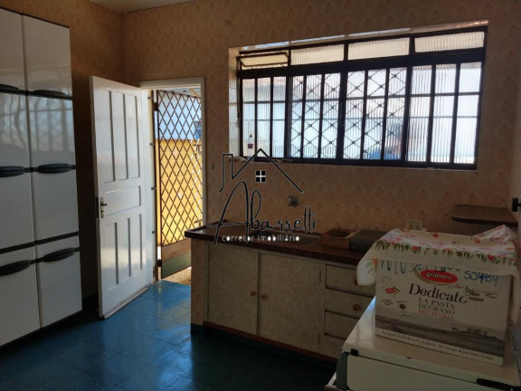 Imagem Casa com 4 Quartos à Venda, 254 m² em Vila Rezende - Piracicaba