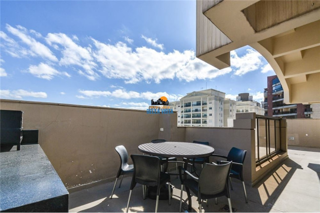 Imagem Apartamento com 1 Quarto à Venda, em Moema - São Paulo Imagem Apartamento com 1 Quarto à Venda, em Moema - São Paulo