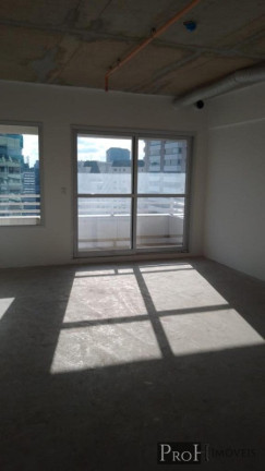Imagem Sala Comercial à Venda, 31 m² em Vila Gertrudes - São Paulo