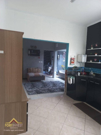 Imagem Imóvel com 2 Quartos à Venda, 100 m² em Caiçara - Praia Grande Imagem Imóvel com 2 Quartos à Venda, 100 m² em Caiçara - Praia Grande
