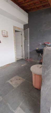 Imagem Sobrado com 6 Quartos à Venda, 165 m² em Cidade Líder - São Paulo