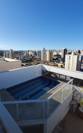 Imagem Cobertura com 3 Quartos à Venda, 281 m² em Fundação - São Caetano Do Sul