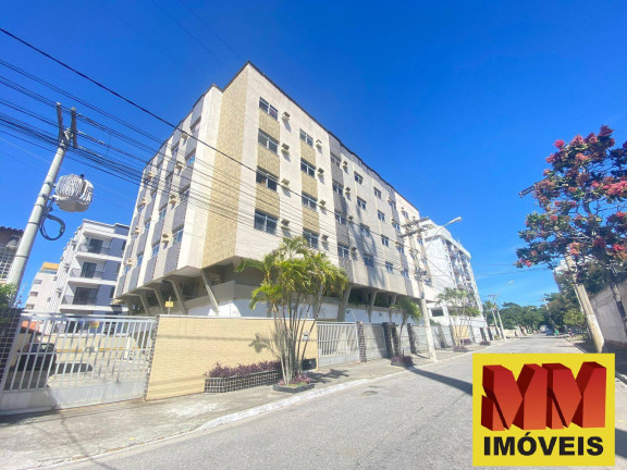 Imagem Apartamento com 2 Quartos à Venda, 96 m² em Braga - Cabo Frio Imagem Apartamento com 2 Quartos à Venda, 96 m² em Braga - Cabo Frio
