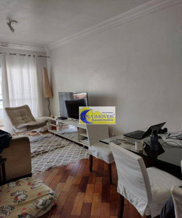 Cobertura com 3 Quartos à Venda, 215 m² em Jardim Do Mar - São Bernardo Do Campo