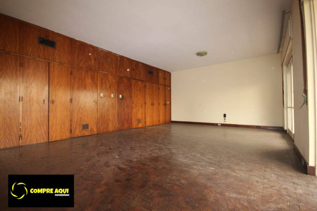 Imagem Apartamento com 4 Quartos à Venda, 370 m² em Higienópolis - São Paulo