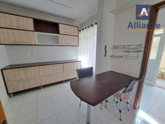 Imagem Casa com 3 Quartos para Alugar, 220 m² em Condomínio Villagio Capriccio - Louveira