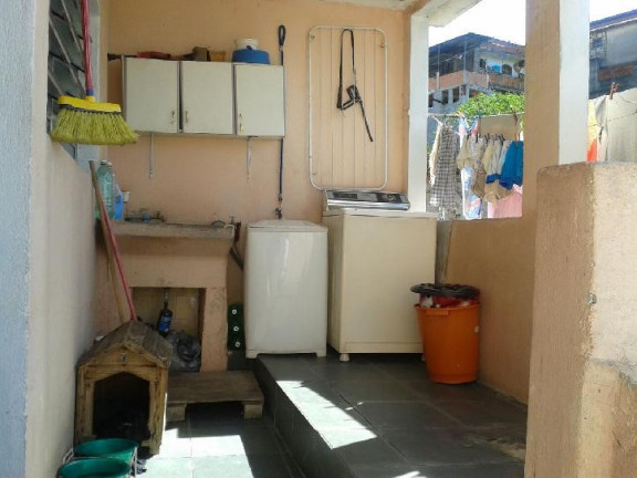Imagem Casa à Venda,  em Vila Maria Helena - Carapicuíba