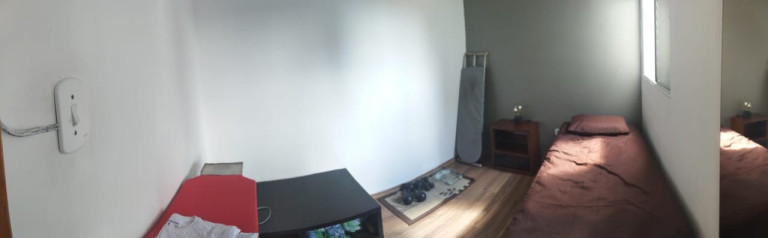 Imagem Casa com 3 Quartos à Venda, 135 m² em Chácara Seis De Outubro - São Paulo Imagem Casa com 3 Quartos à Venda, 135 m² em Chácara Seis De Outubro - São Paulo