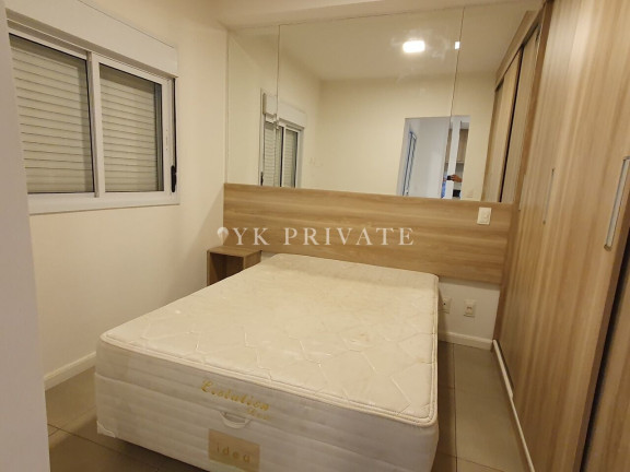 Imagem Apartamento com 1 Quarto à Venda, 34 m² em Perdizes - São Paulo