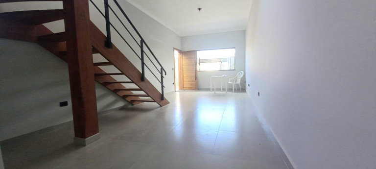 Imagem Sobrado com 3 Quartos à Venda, 122 m² em Alvinópolis - Atibaia Imagem Sobrado com 3 Quartos à Venda, 122 m² em Alvinópolis - Atibaia