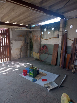 Imagem Casa com 1 Quarto à Venda, 100 m² em Vera Cruz - Mongaguá Imagem Casa com 1 Quarto à Venda, 100 m² em Vera Cruz - Mongaguá