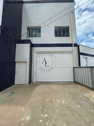 Imagem Galpão para Alugar, 434 m² em Loteamento Nova Espírito Santo - Valinhos