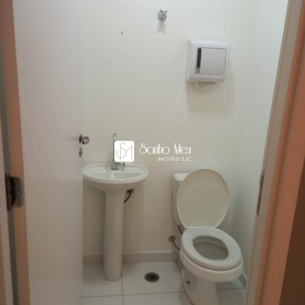 Imagem Sala Comercial à Venda, 50 m² em Parque Residencial Aquarius - São José Dos Campos Imagem Sala Comercial à Venda, 50 m² em Parque Residencial Aquarius - São José Dos Campos