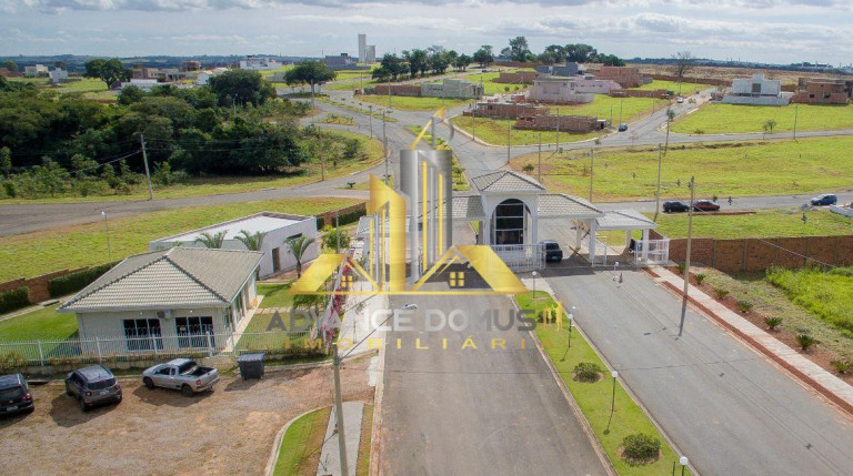 Imagem Casa de Condomínio com 3 Quartos à Venda, 144 m² em Jardim Novo Horizonte - Sorocaba