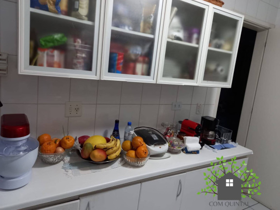 Imagem Casa com 3 Quartos à Venda, 95 m² em New Village - Cotia