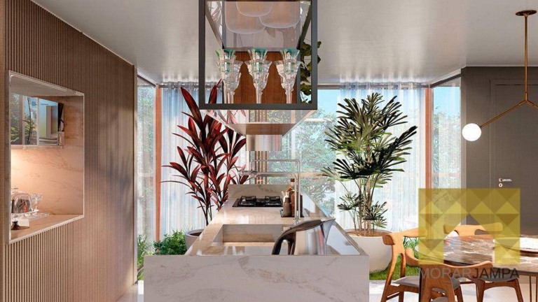 Imagem Apartamento com 3 Quartos à Venda, 102 m² em Cabo Branco - João Pessoa