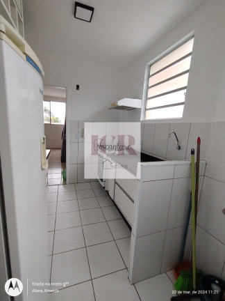 Imagem Apartamento com 2 Quartos à Venda, 51 m² em Jardim Ipanema - Sorocaba Imagem Apartamento com 2 Quartos à Venda, 51 m² em Jardim Ipanema - Sorocaba
