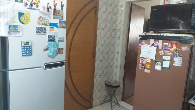 Imagem Imóvel com 3 Quartos à Venda, 87 m² em Vila Firmiano Pinto - São Paulo Imagem Imóvel com 3 Quartos à Venda, 87 m² em Vila Firmiano Pinto - São Paulo