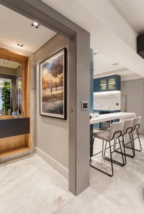 Imagem Apartamento com 3 Quartos à Venda, 151 m² em Pompeia - São Paulo Imagem Apartamento com 3 Quartos à Venda, 151 m² em Pompeia - São Paulo