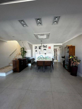 Imagem Cobertura com 3 Quartos à Venda, 181 m² em Vila Leopoldina - São Paulo
