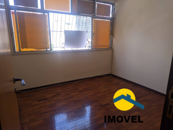 Imagem Apartamento com 3 Quartos à Venda, 130 m² em Icaraí - Niterói