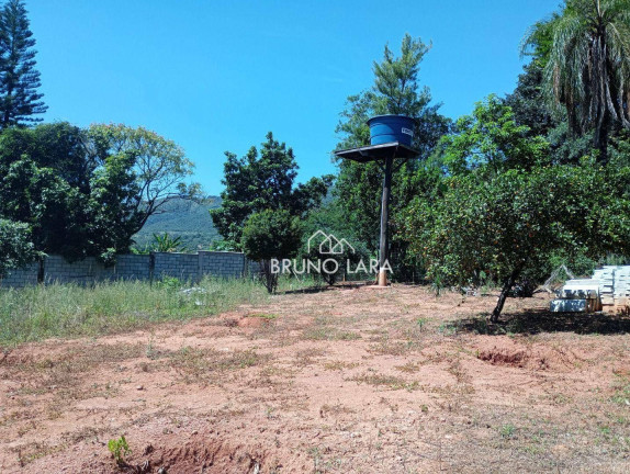 Imagem Terreno à Venda, 1.000 m² em Condomínio Fazenda Mirante - Igarapé Imagem Terreno à Venda, 1.000 m² em Condomínio Fazenda Mirante - Igarapé