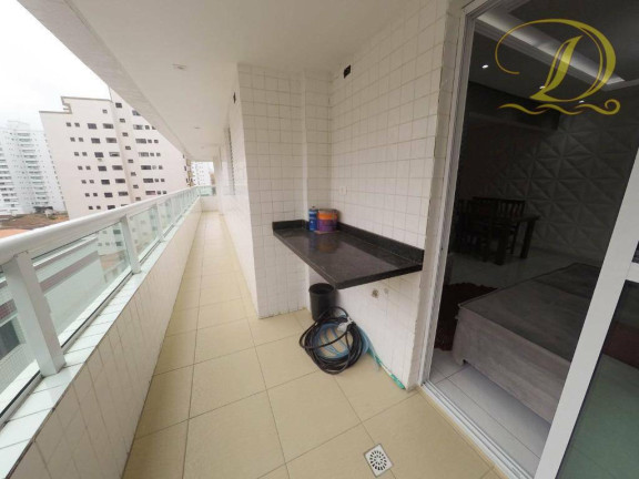 Imagem Apartamento com 3 Quartos à Venda, 96 m² em Aviação - Praia Grande Imagem Apartamento com 3 Quartos à Venda, 96 m² em Aviação - Praia Grande