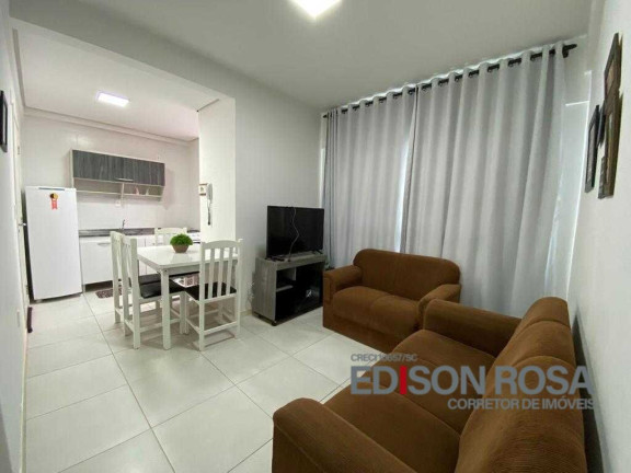 Imagem Apartamento com 1 Quarto à Venda, 44 m² em Praia De Palmas - Governador Celso Ramos Imagem Apartamento com 1 Quarto à Venda, 44 m² em Praia De Palmas - Governador Celso Ramos