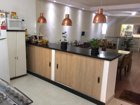 Imagem Casa com 3 Quartos à Venda, 340 m² em Santa Paula - São Caetano Do Sul Imagem Casa com 3 Quartos à Venda, 340 m² em Santa Paula - São Caetano Do Sul